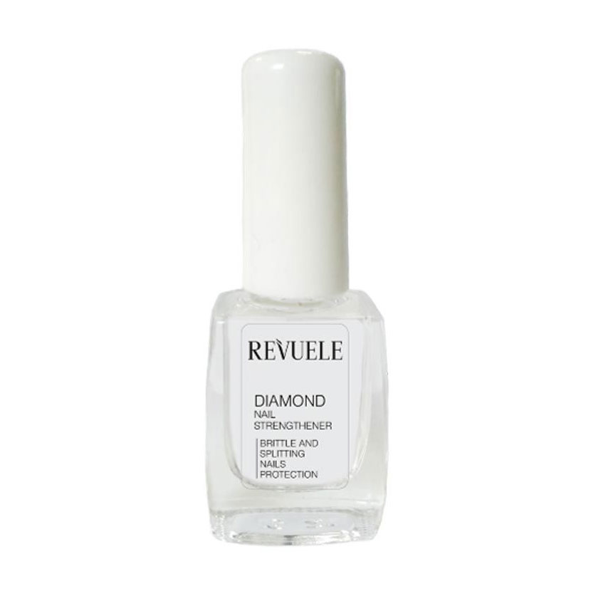 Засіб для зміцнення нігтів Revuele Nail Therapy Diamond Nail Strengthener, 10 мл